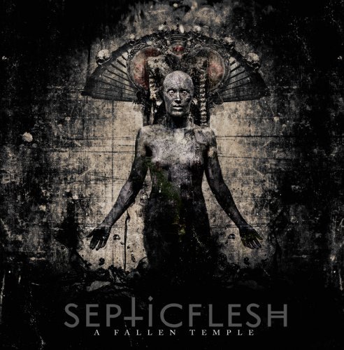 Septicflesh/Fallen Temple